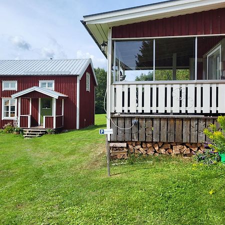 Lilly'S House, Swedish High Coast Docksta Exterior foto