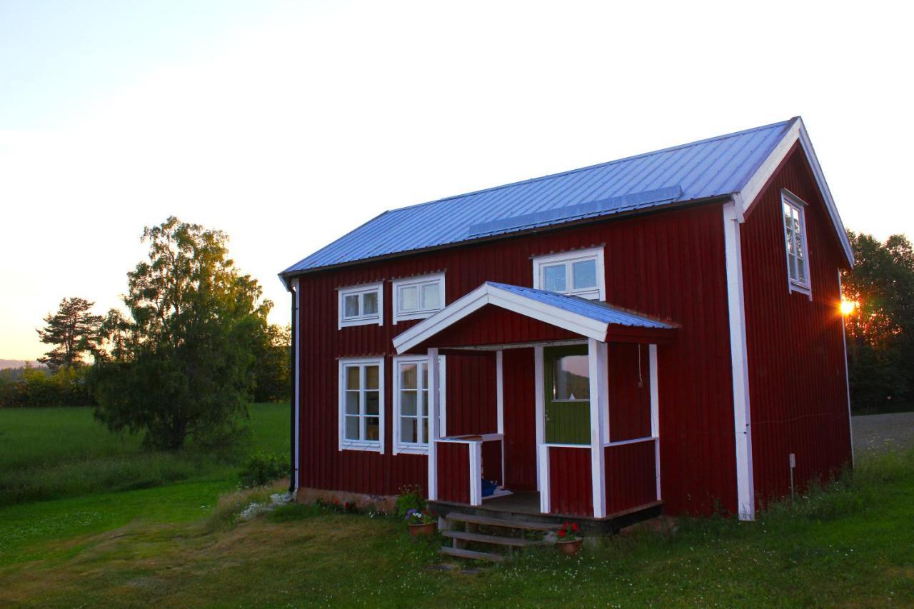 Lilly'S House, Swedish High Coast Docksta Exterior foto