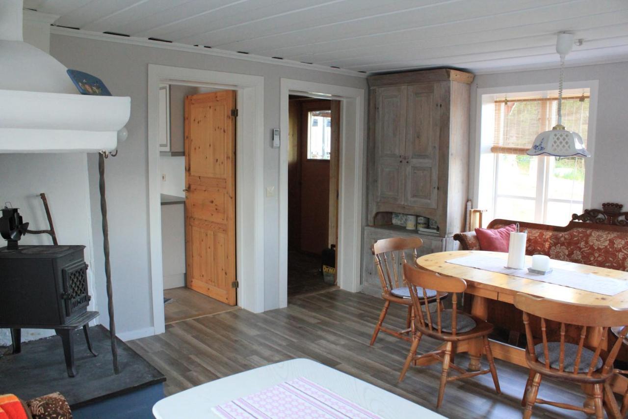 Lilly'S House, Swedish High Coast Docksta Exterior foto
