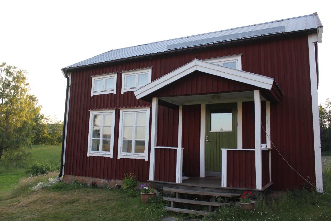 Lilly'S House, Swedish High Coast Docksta Exterior foto