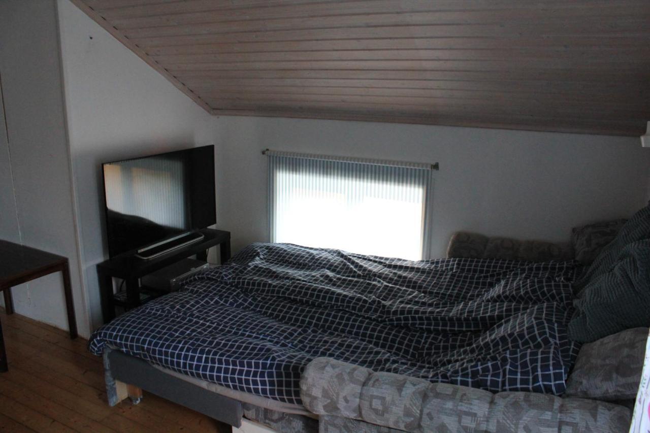 Lilly'S House, Swedish High Coast Docksta Exterior foto