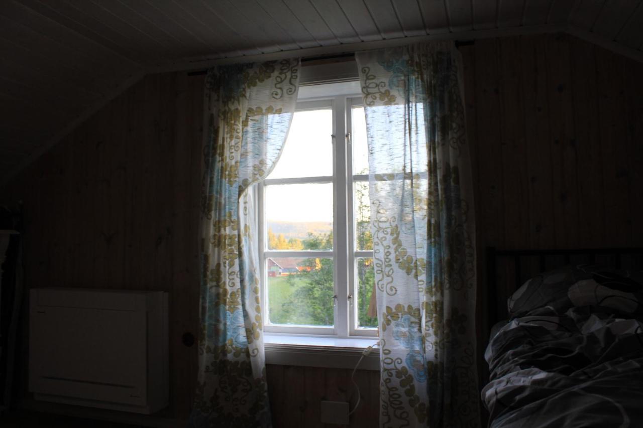 Lilly'S House, Swedish High Coast Docksta Exterior foto
