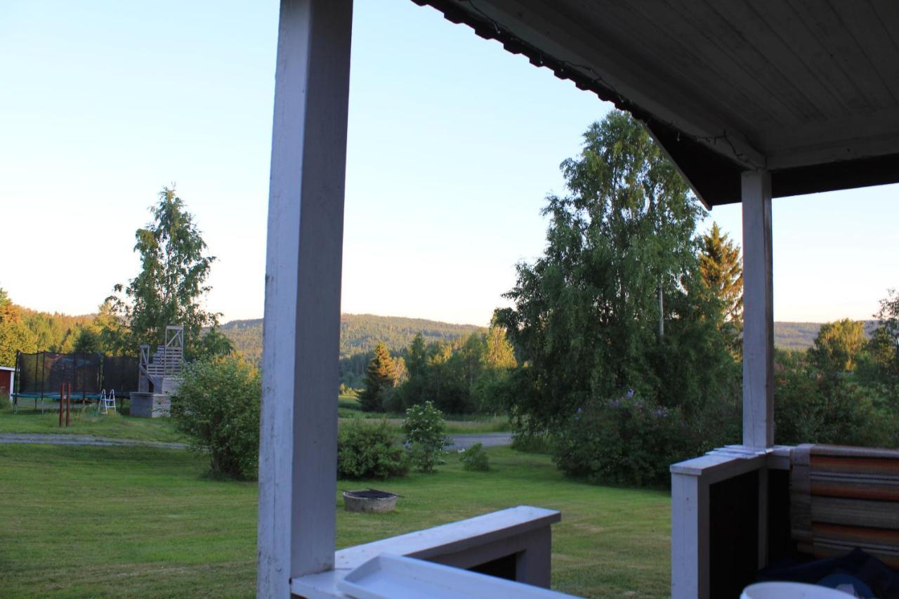 Lilly'S House, Swedish High Coast Docksta Exterior foto